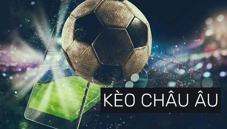 Kinh nghiệm chơi kèo châu Âu hiệu quả tại Bet88