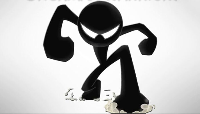 Người Que Phiêu Lưu Ký 2